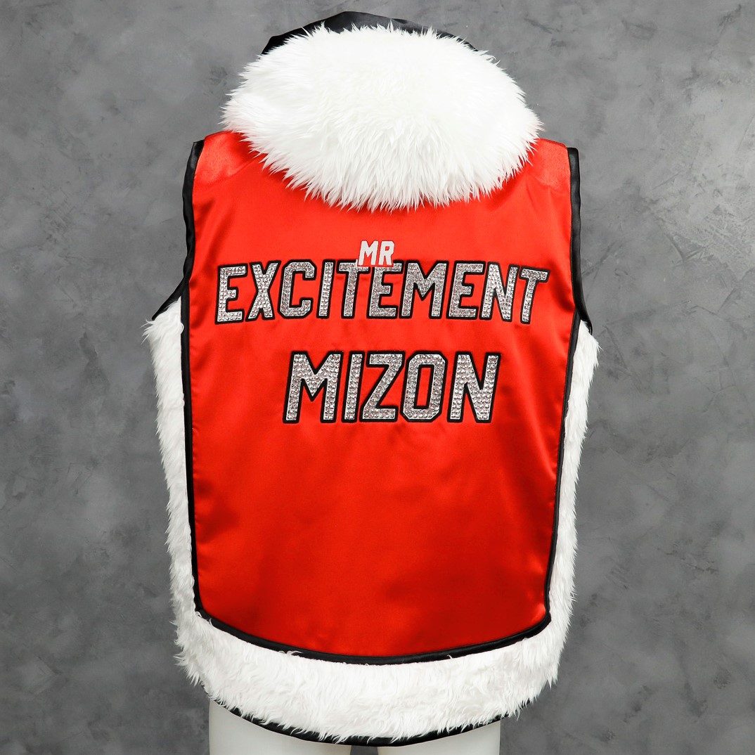 Side Stripes  Jacket  Nathan Jackets