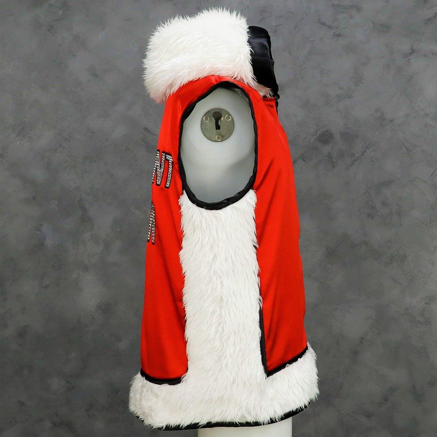 Side Stripes  Jacket  Nathan Jackets