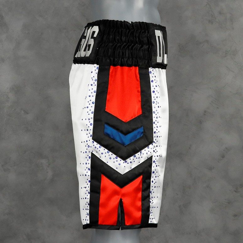 Spice BX Dylan Custom Boxing Shorts & Trunks