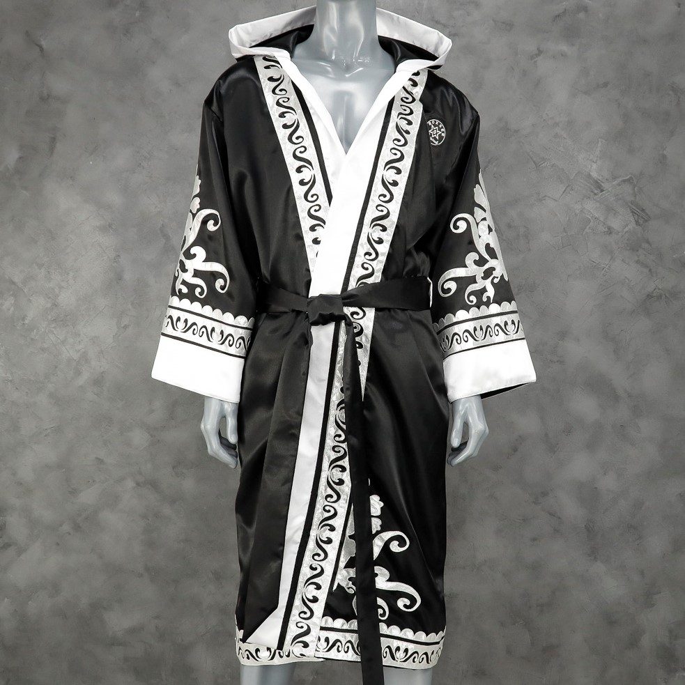 GGG Robe (Boxxerworld Elite) Joshua  Robes