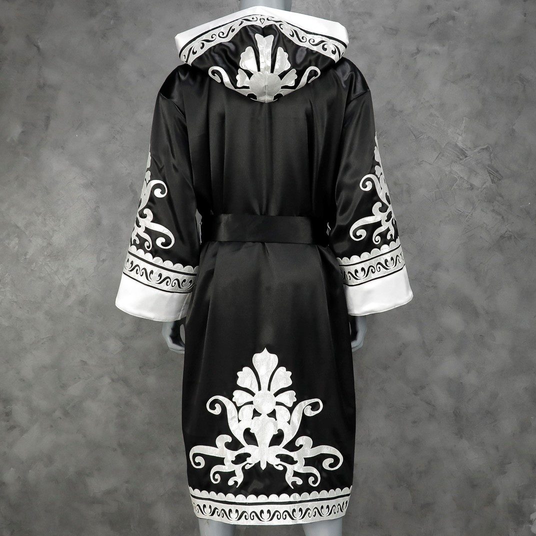 GGG Robe (Boxxerworld Elite) Joshua  Robes