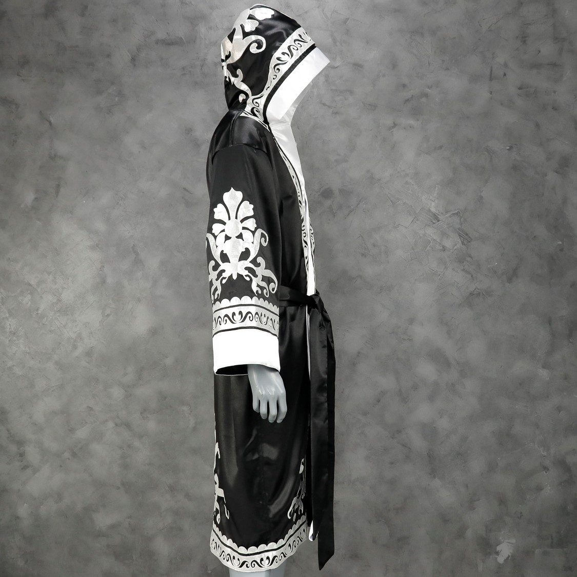 GGG Robe (Boxxerworld Elite) Joshua  Robes