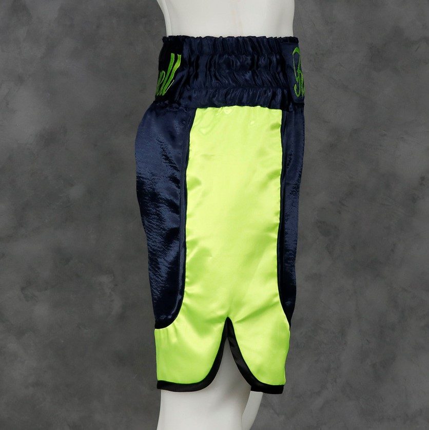 London BX Farren Custom Boxing Shorts & Trunks