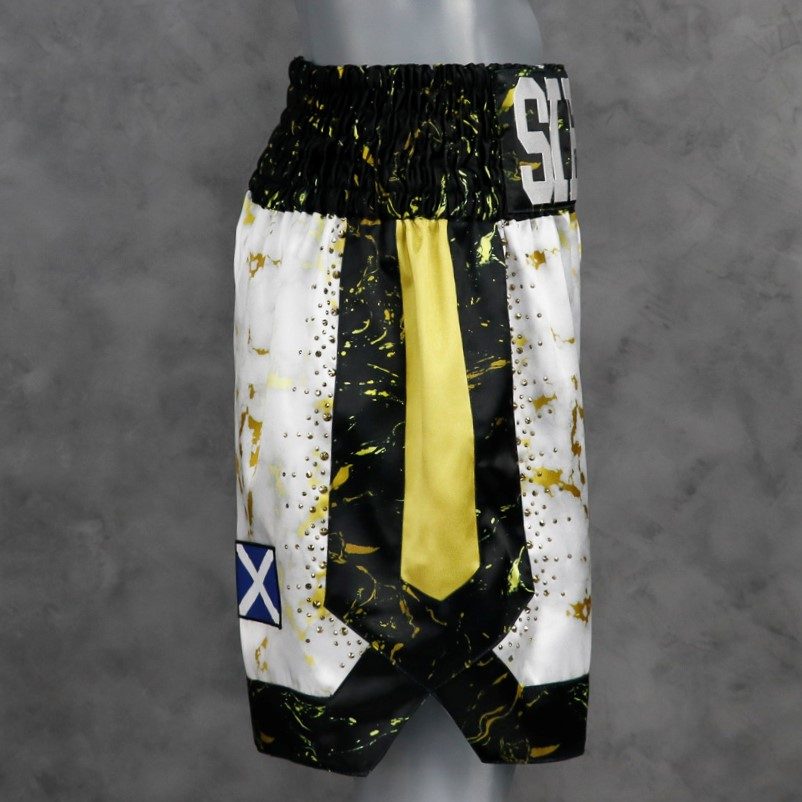COTTO BX Conor Custom Boxing Shorts & Trunks