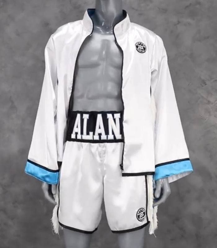 Side Stripes  Jacket  Tony Jackets