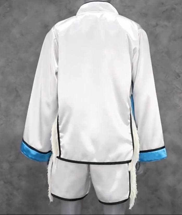 Side Stripes  Jacket  Tony Jackets