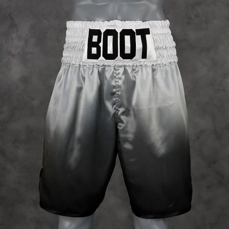 Classic BX Old Oliver Custom Boxing Shorts & Trunks