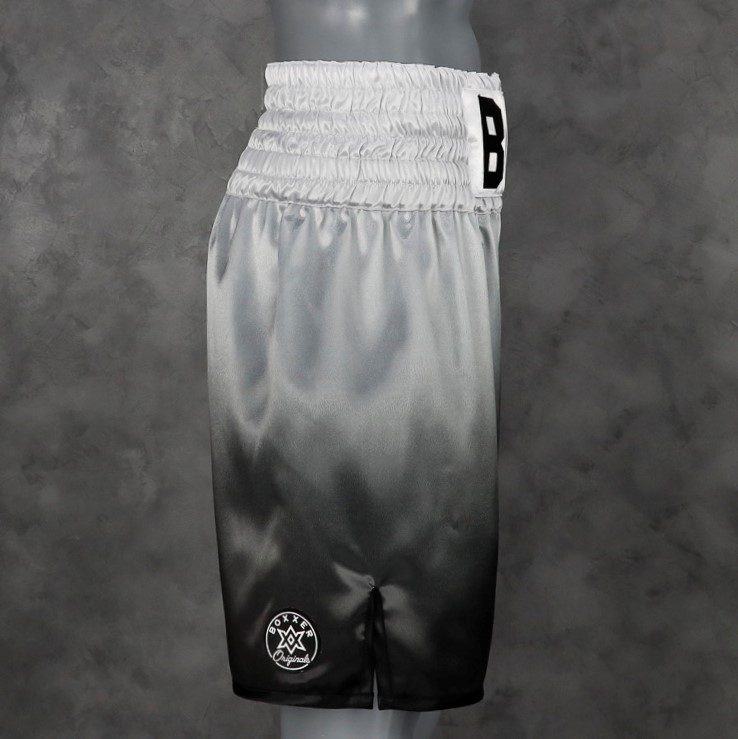 Classic BX Old Oliver Custom Boxing Shorts & Trunks