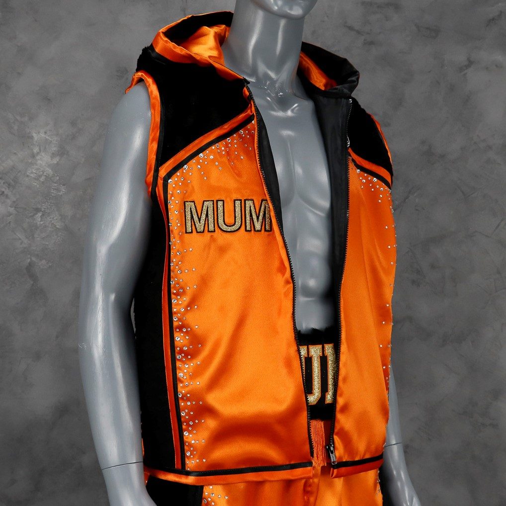  PHOENIX Jacket Ryan Jackets