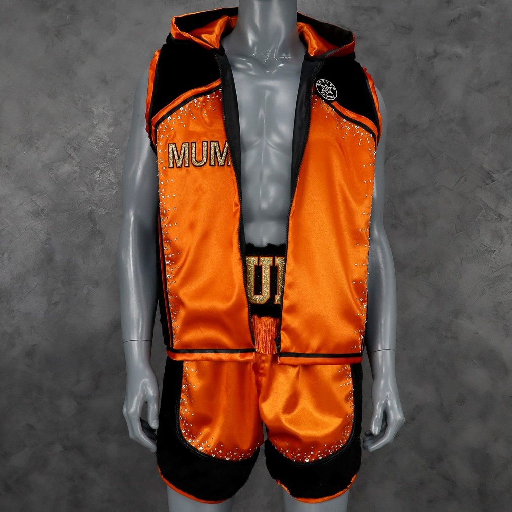  PHOENIX Jacket Ryan Jackets