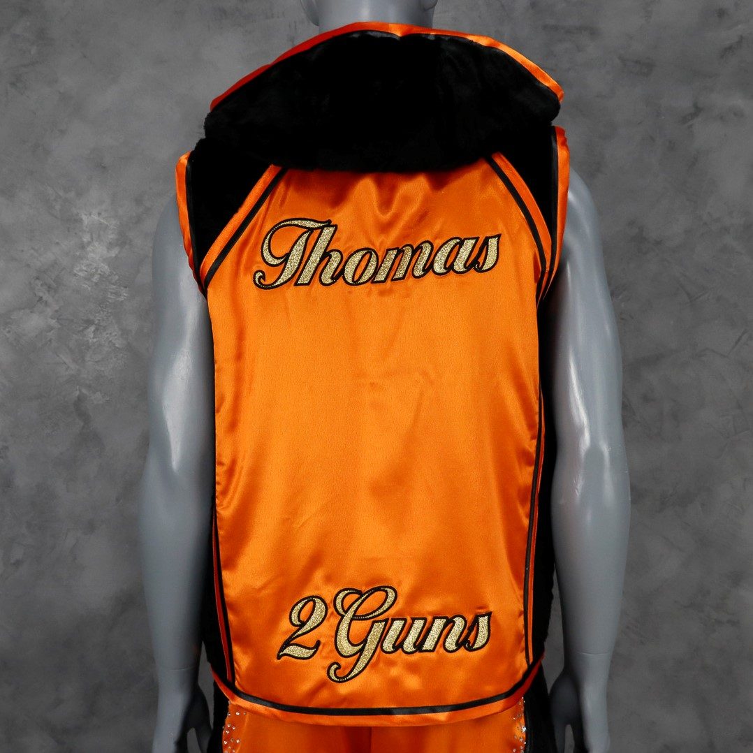  PHOENIX Jacket Ryan Jackets