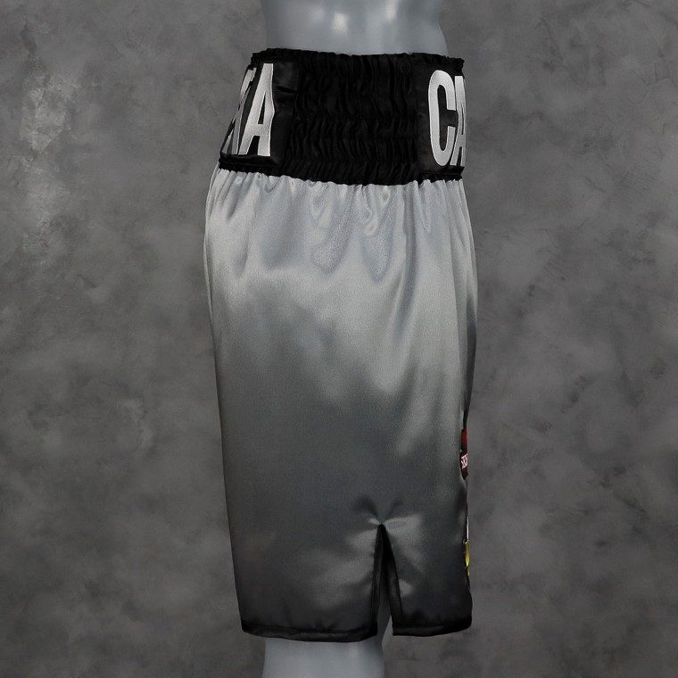Classic BX Old William Custom Boxing Shorts & Trunks