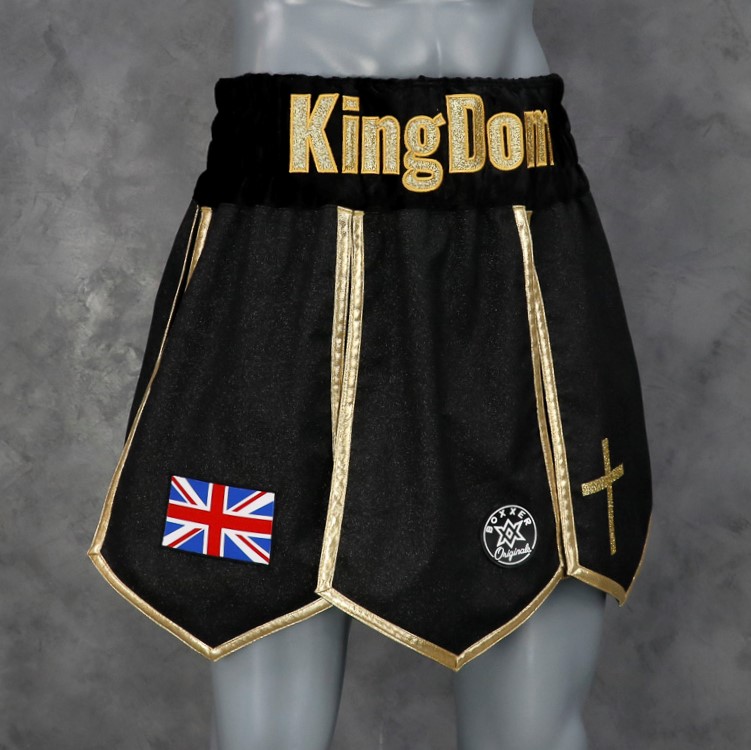 Roman MTS (short style) Dom Gladiator Shorts