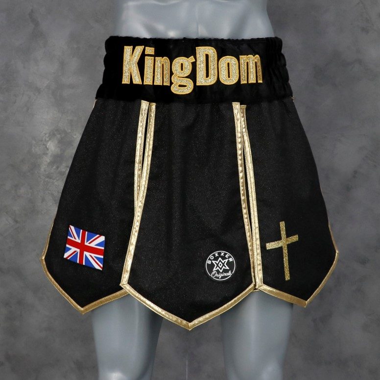 Roman MTS (short style) Dom Gladiator Shorts