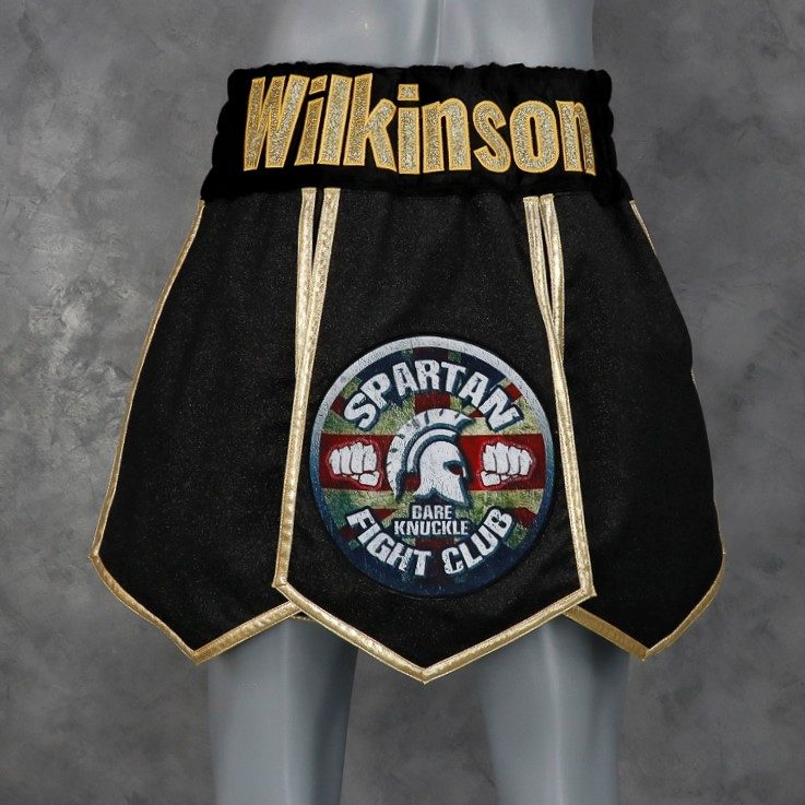 Roman MTS (short style) Dom Gladiator Shorts