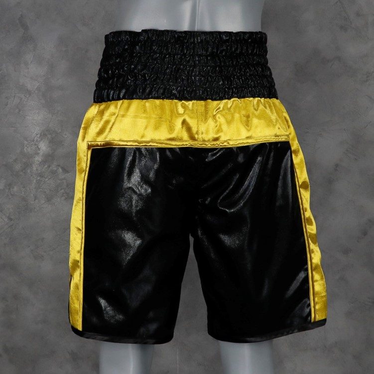 JOSHUA BX  Josh Custom Boxing Shorts & Trunks