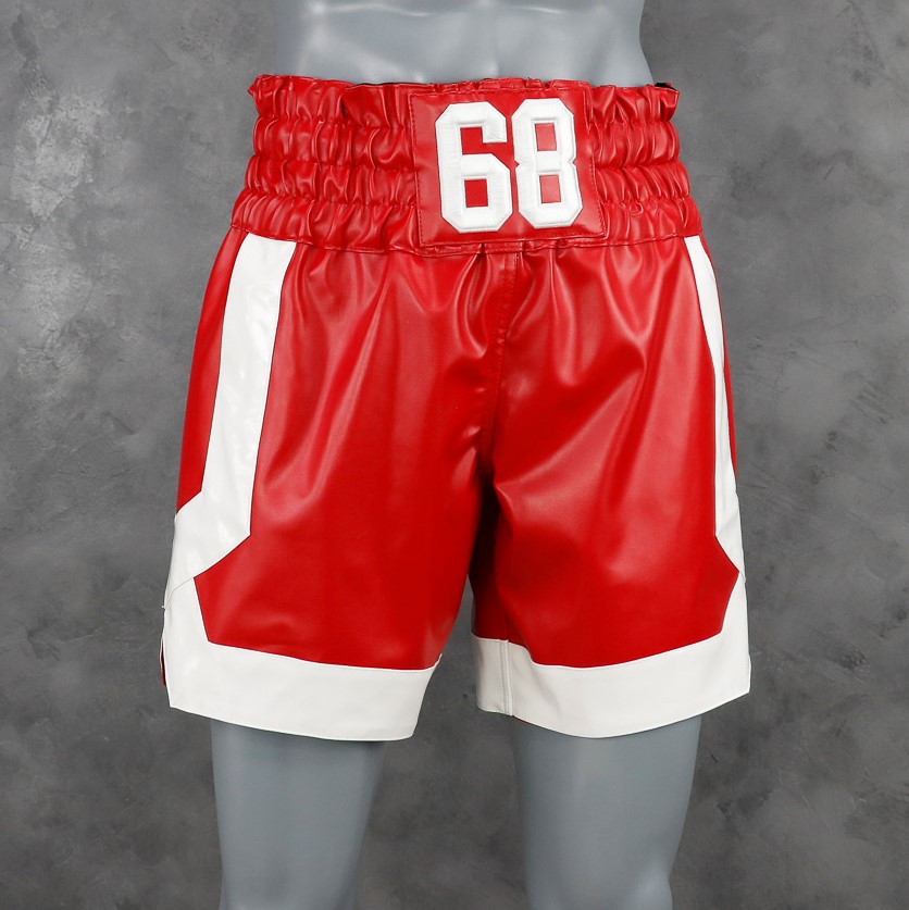COTTO BX Hasan Custom Boxing Shorts & Trunks