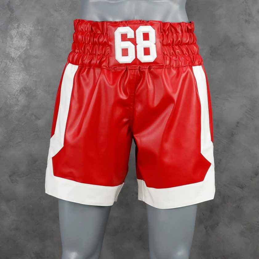 COTTO BX Hasan Custom Boxing Shorts & Trunks