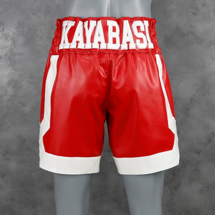 COTTO BX Hasan Custom Boxing Shorts & Trunks