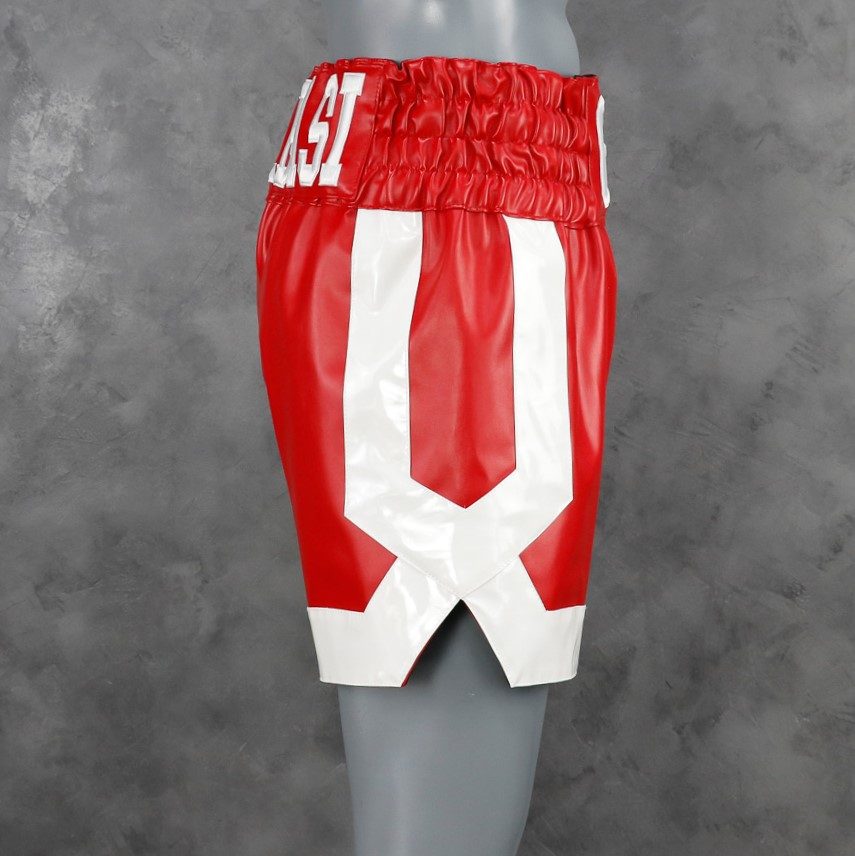 COTTO BX Hasan Custom Boxing Shorts & Trunks