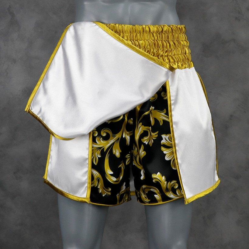 Warrior GLA Danny Gladiator Shorts