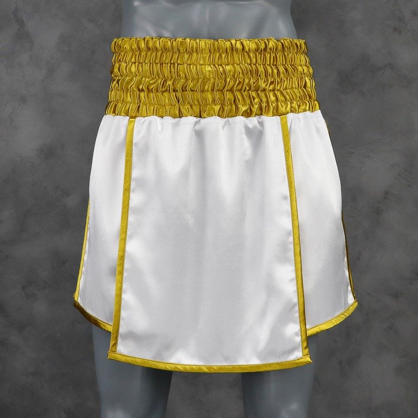 Warrior GLA Danny Gladiator Shorts