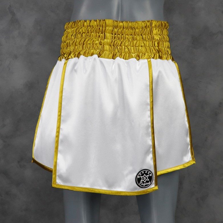 Warrior GLA Danny Gladiator Shorts