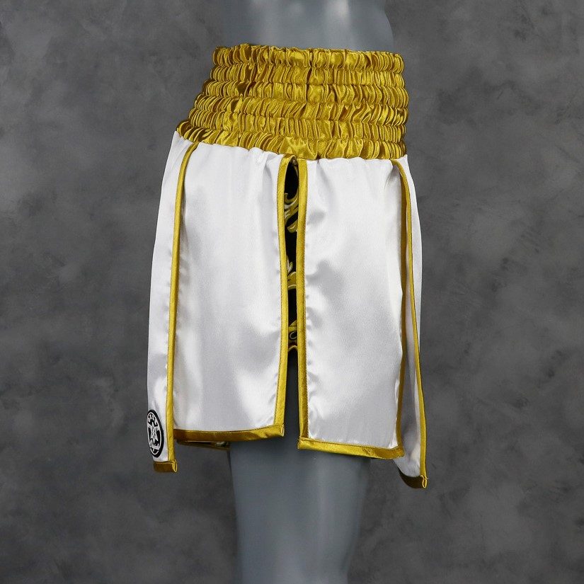 Warrior GLA Danny Gladiator Shorts