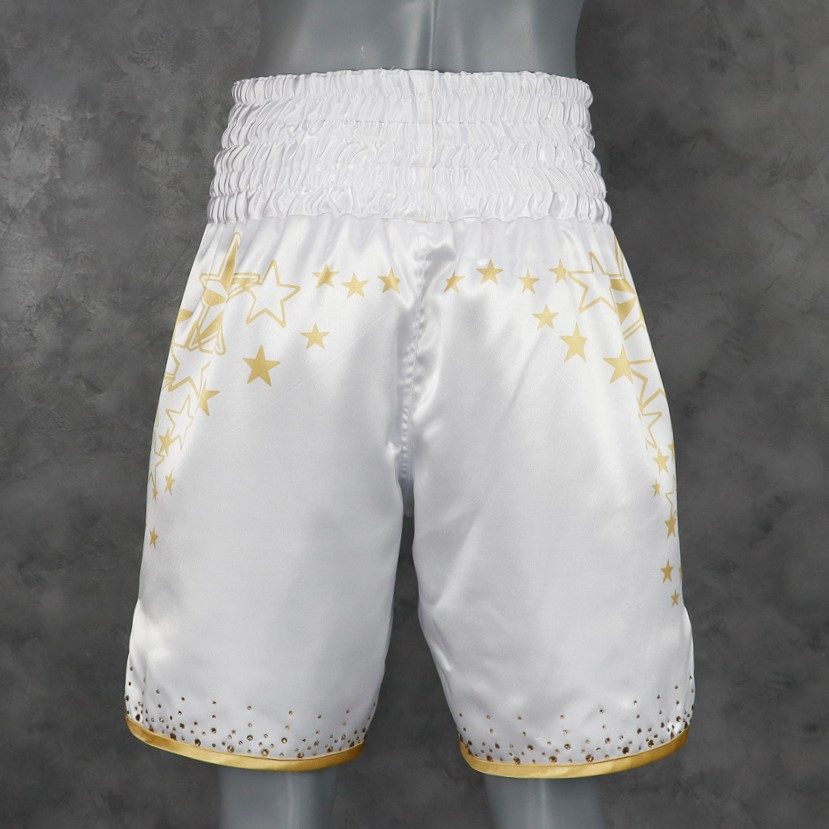Rising Star BX Tyler Custom Boxing Shorts & Trunks