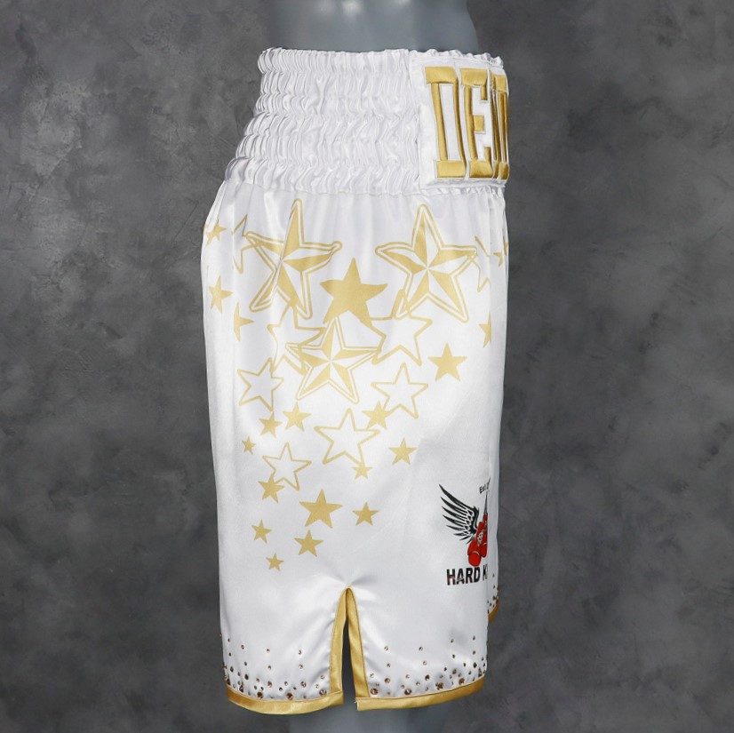 Rising Star BX Tyler Custom Boxing Shorts & Trunks