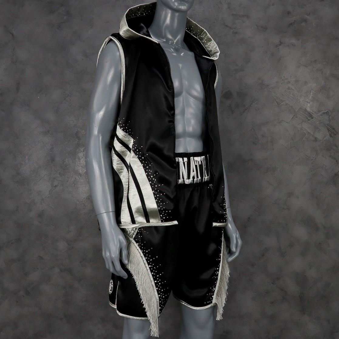  NAZ Jacket Jonathan Jackets