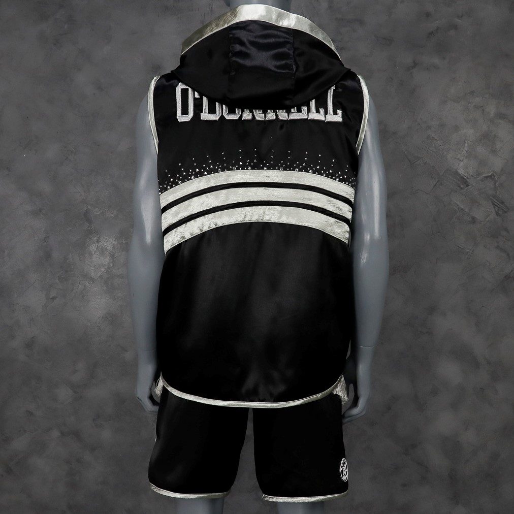  NAZ Jacket Jonathan Jackets