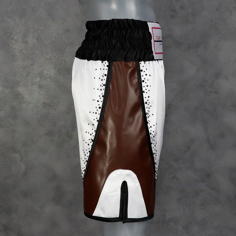 Courage BX Ryan Custom Boxing Shorts & Trunks