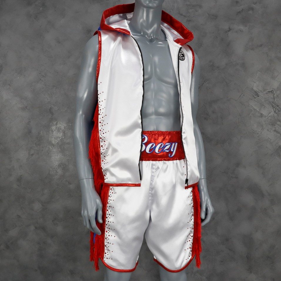 Side Stripes  Jacket  Justin Jackets