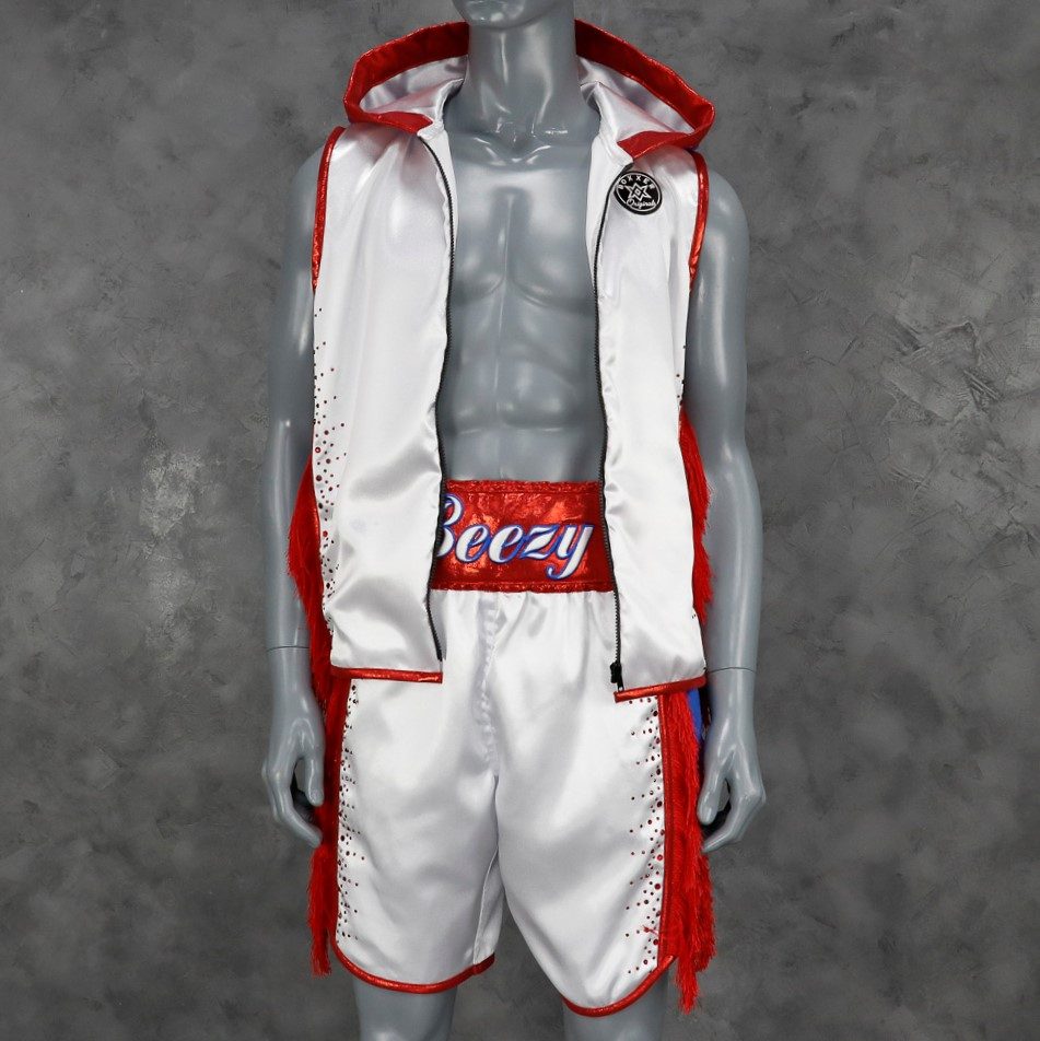 Side Stripes  Jacket  Justin Jackets