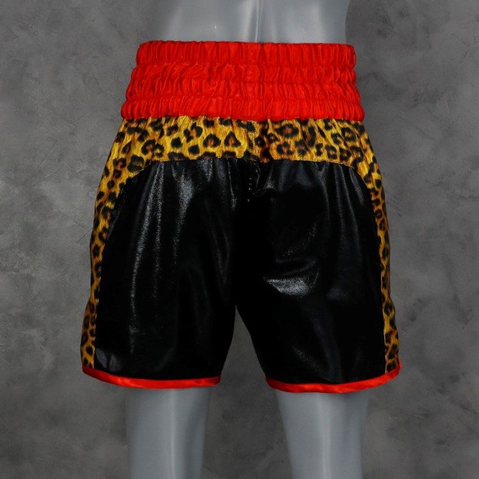 FIGHTER BX Brandon Custom Boxing Shorts & Trunks