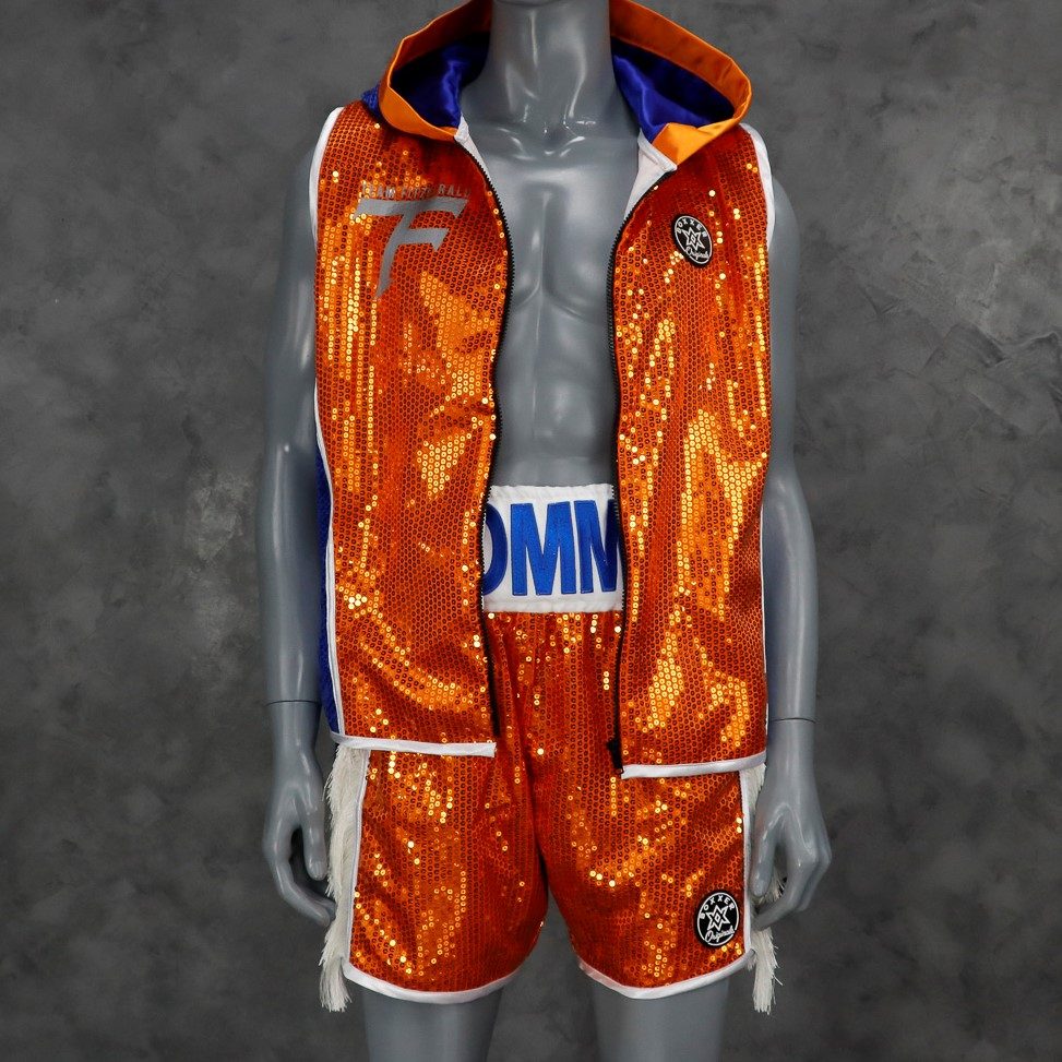 Side Stripes  Jacket  Tommy Jackets