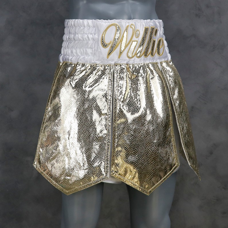 Roman MTS (short style) William Gladiator Shorts