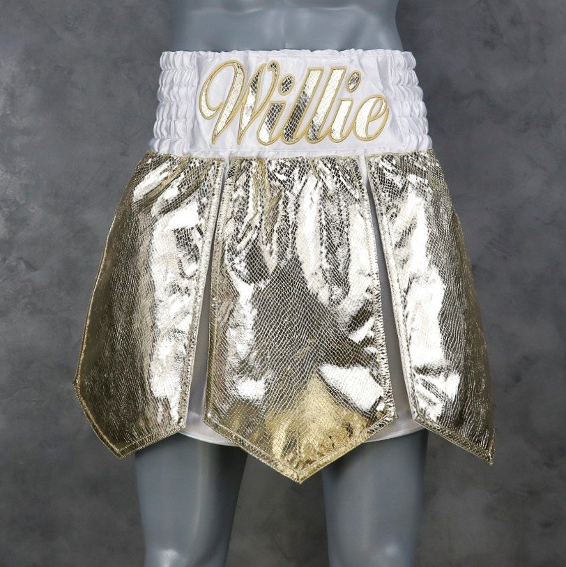 Roman MTS (short style) William Gladiator Shorts