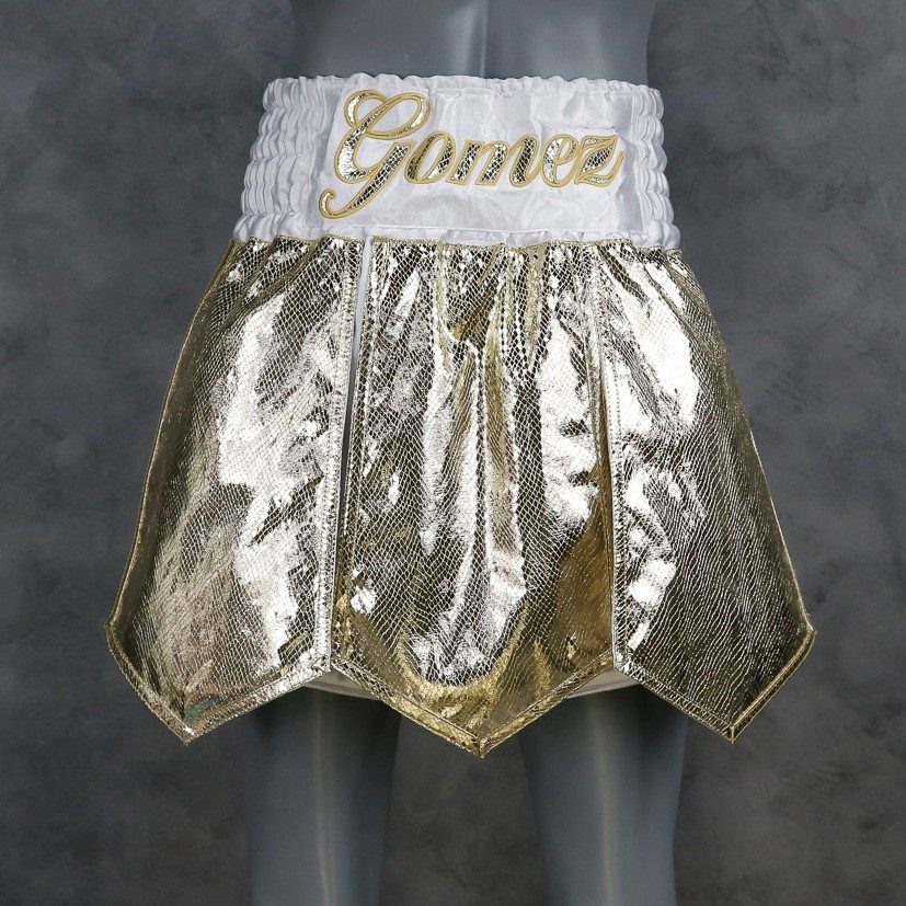 Roman MTS (short style) William Gladiator Shorts