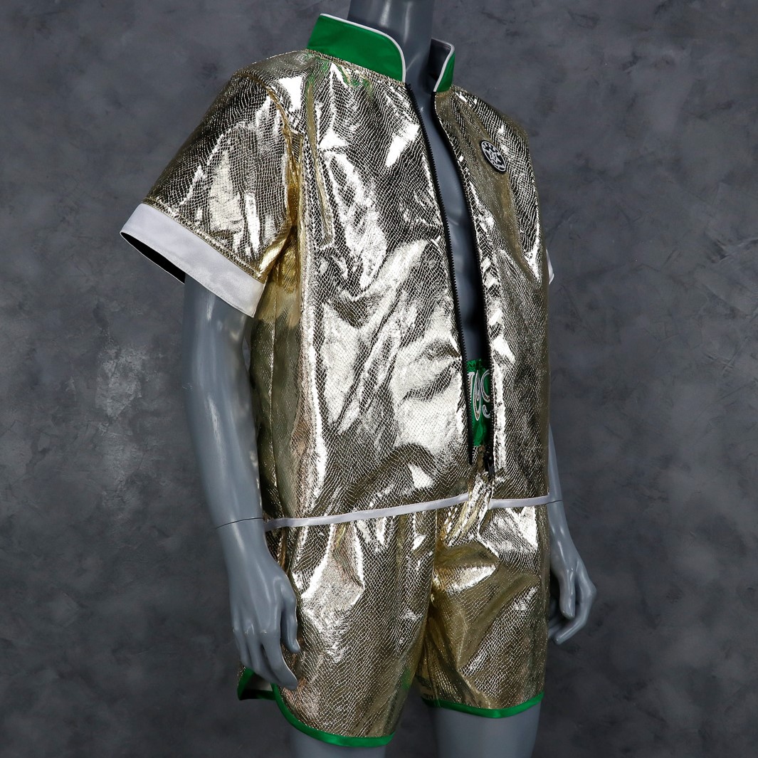 CLASSIC Jacket Old Harrison Jackets