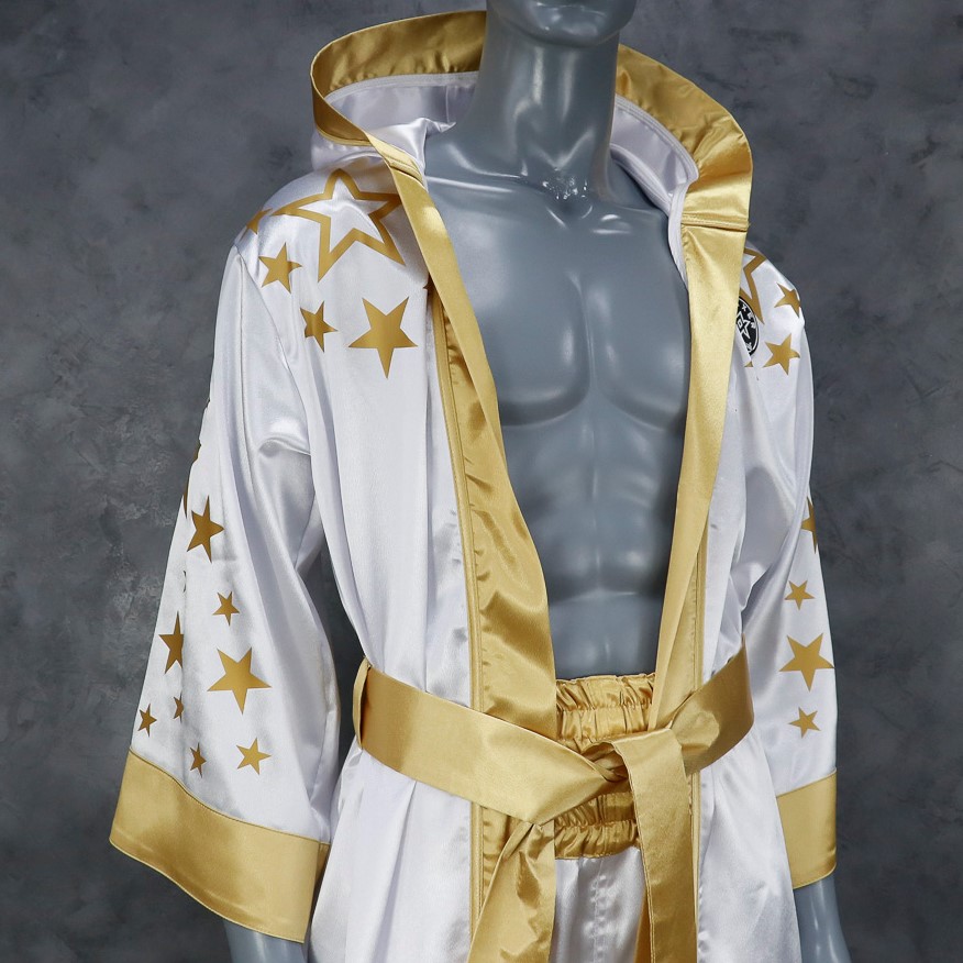 Superstar Robe Matthew Robes