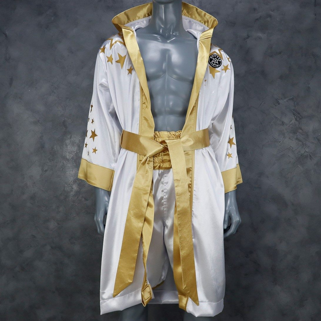 Superstar Robe Matthew Robes