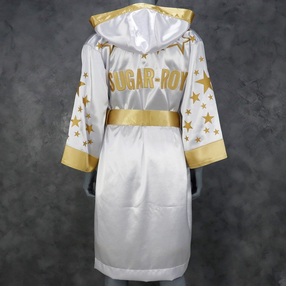 Superstar Robe Matthew Robes