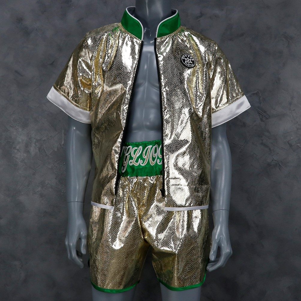 CLASSIC Jacket Harrison Jackets