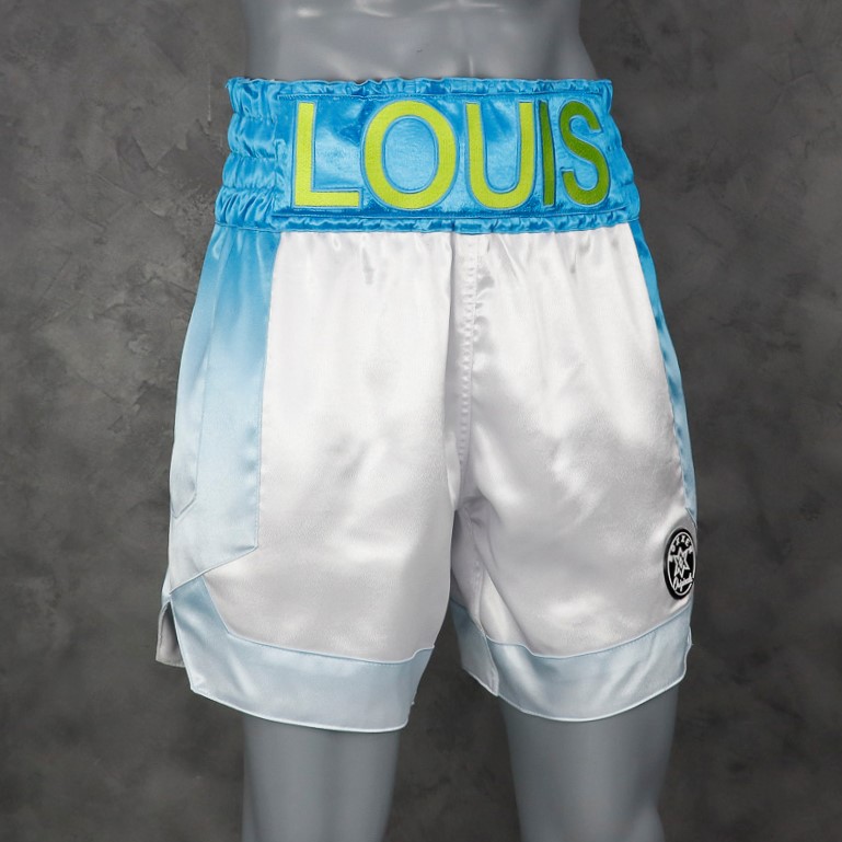 COTTO BX Louis  Custom Boxing Shorts & Trunks