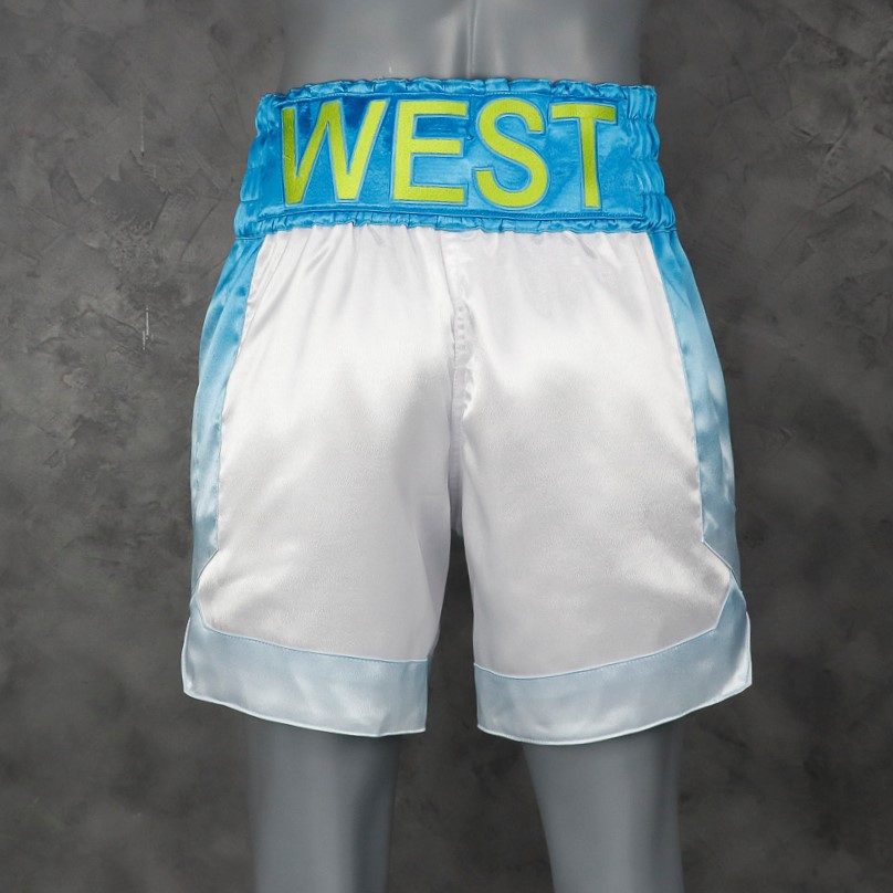 COTTO BX Louis  Custom Boxing Shorts & Trunks