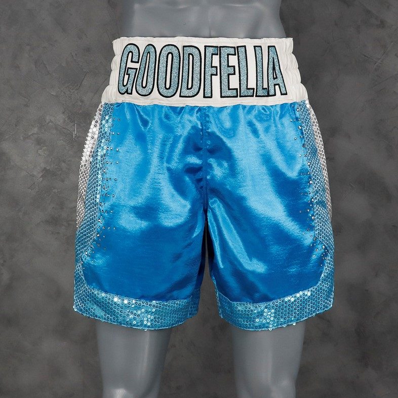 COTTO BX Bryant Custom Boxing Shorts & Trunks