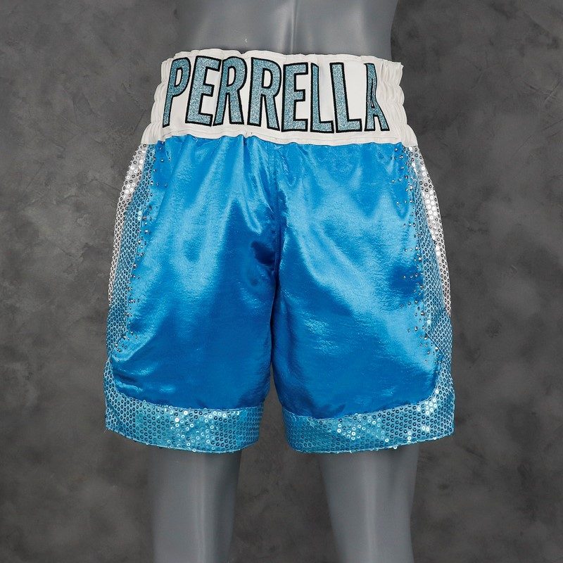 COTTO BX Bryant Custom Boxing Shorts & Trunks