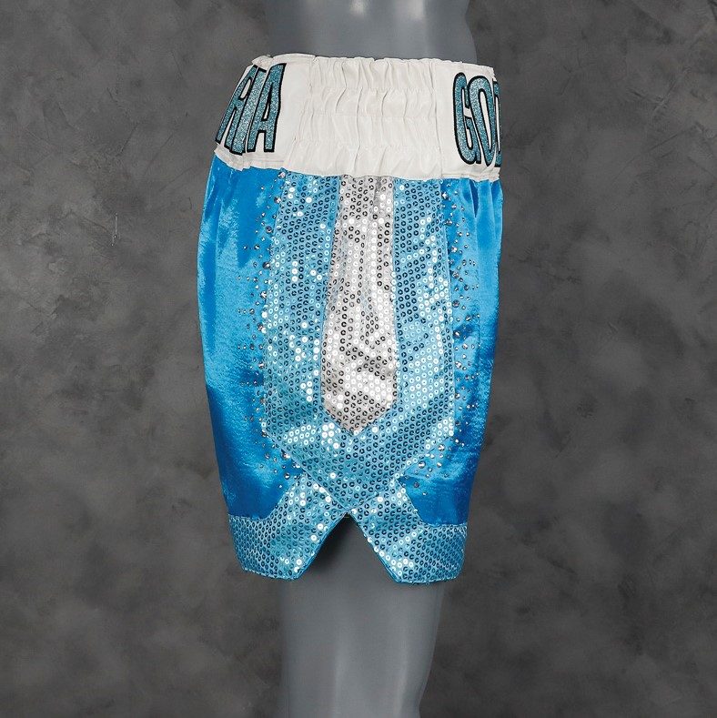 COTTO BX Bryant Custom Boxing Shorts & Trunks